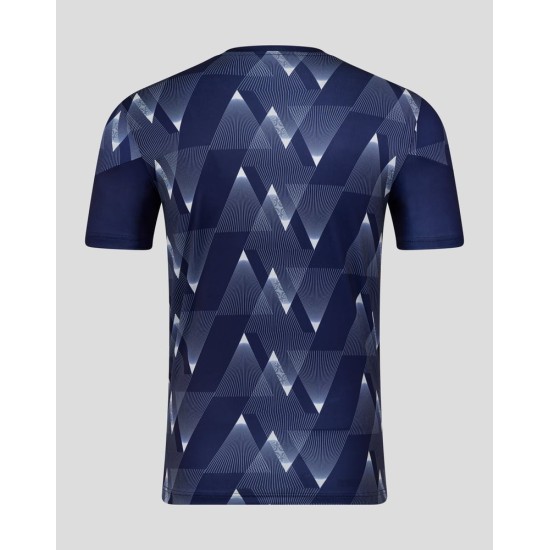 Maglia Terza Preston North End Matchday Uomo 2025/26