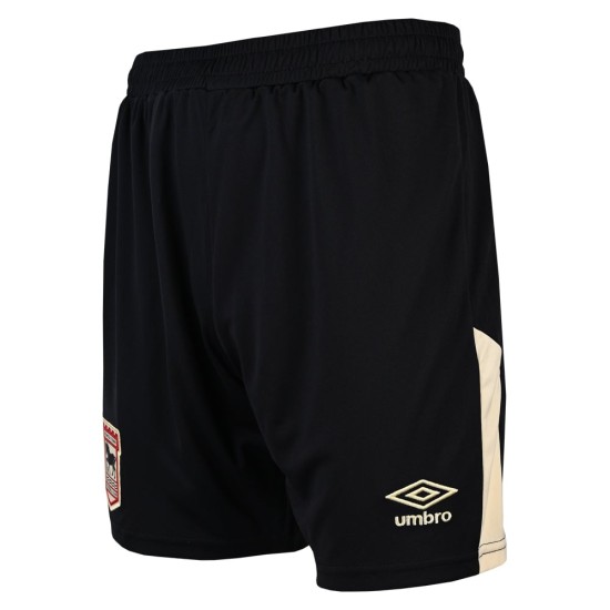 Pantaloncini Away Ipswich Town 2026/27 donna