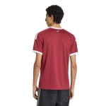 Maglia Qatar Coppa del Mondo 2026 Home Donna
