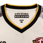 Maglia Away Bambino Dynamo Dresden 2026/27