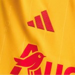 Maglia RC Lens 2026/27 Home Uomo