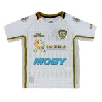 Kit Bambino Cagliari Calcio 2024/25 Trasferta