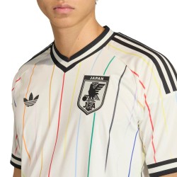 Maglia Coppa del Mondo 2026 Trasferta Giappone Donna