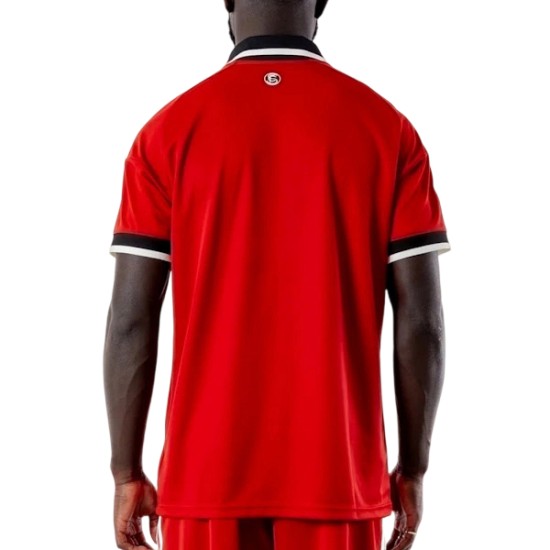 Maglia da trasferta del Siviglia FC 2026/27 da uomo Maglia da trasferta del Siviglia FC 2026/27 da uomo