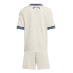 Kit Bambino Ajax 2025/26 Third