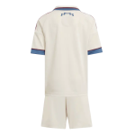 Kit Bambino Ajax 2025/26 Third Kit Bambino Ajax 2025/26 Third