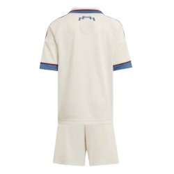 Kit Bambino Ajax 2025/26 Third