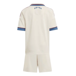 Kit Bambino Ajax 2025/26 Third Kit Bambino Ajax 2025/26 Third