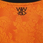 Maglia home Wolverhampton Wanderers 2026/27 Bambino