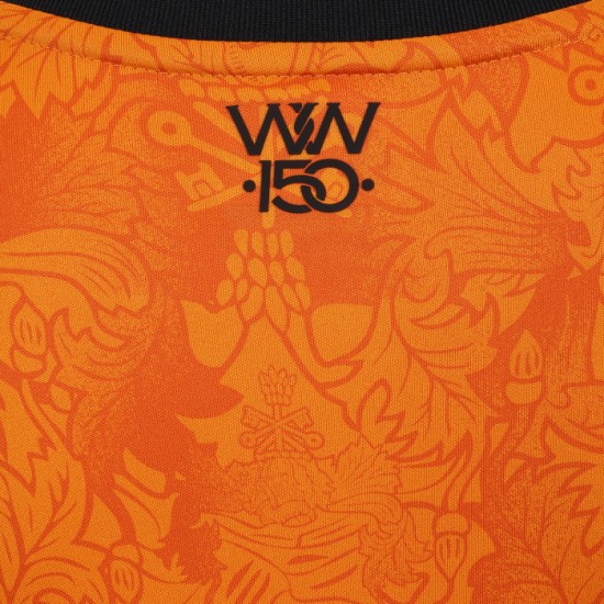 Maglia home Wolverhampton Wanderers 2026/27 Bambino
