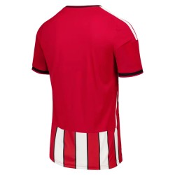 Maglia Home Sheffield United 2026/27 Uomo Maglia Home Sheffield United 2026/27 Uomo