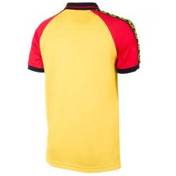 Maglia Retrò Casa Watford Uomo 1998/99