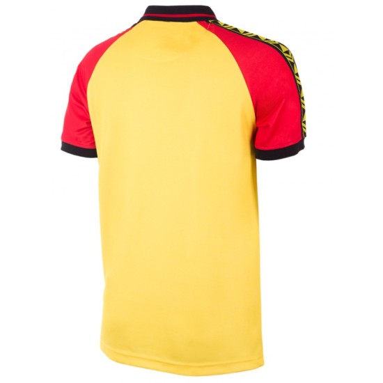 Maglia Retrò Casa Watford Uomo 1998/99