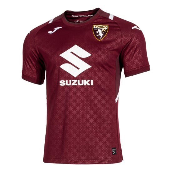 Maglia Home Torino 2026/27 Uomo Maglia Home Torino 2026/27 Uomo