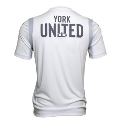 Maglia Terza York United Uomo York United FC 2025