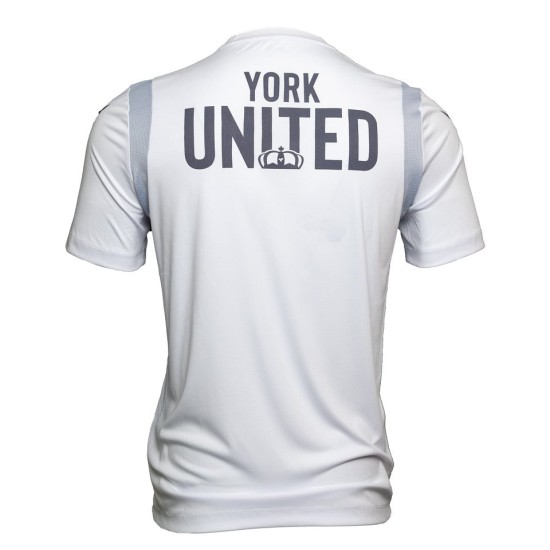 Maglia Terza York United Uomo York United FC 2025
