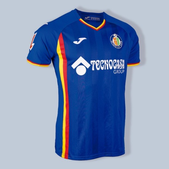 Maglia Home Getafe CF Uomo 2025/26