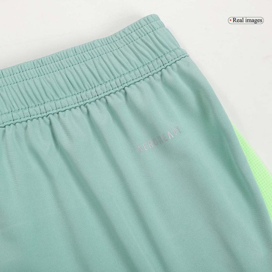 Pantaloncini Trasferta Messico Copa America 2024