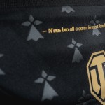 Maglia terza FC Lorient 2025/26 uomo