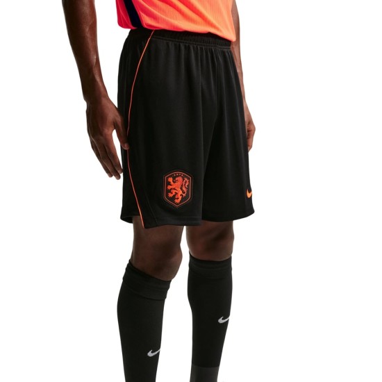 Pantaloncini Paesi Bassi Coppa del Mondo 2026 Home Uomo Pantaloncini Paesi Bassi Coppa del Mondo 2026 Home Uomo