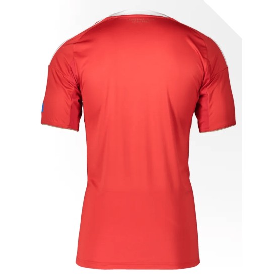 Maglia terza bambino 1. FC Nürnberg 2025/26