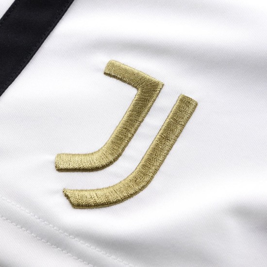 Pantaloncini Home Bambino Juventus 2026/27 Pantaloncini Home Bambino Juventus 2026/27