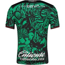 Maglia terza All Star uomo Club León 2025/26