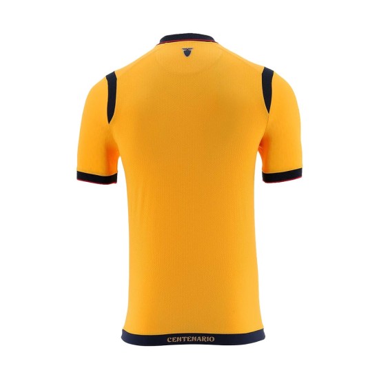 Maglia Casa Ecuador 2025 Uomo