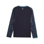 Maglia Away Bambino a Maniche Lunghe OM 2026/27