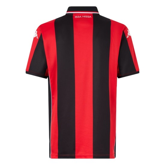 Maglia Home Donna OGC Nice 2025/26