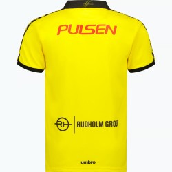 Maglia Casa Uomo IF Elfsborg 2025
