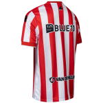 Maglia Home Sparta Rotterdam 2026/27 Bambino Maglia Home Sparta Rotterdam 2026/27 Bambino