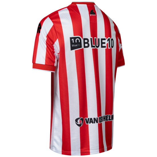 Maglia Home Sparta Rotterdam 2026/27 Bambino Maglia Home Sparta Rotterdam 2026/27 Bambino