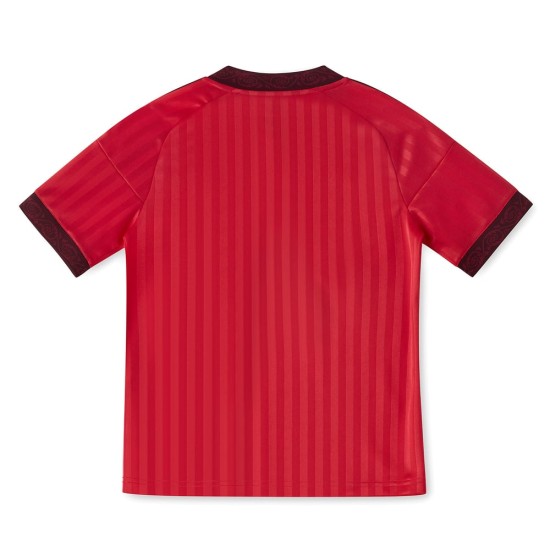 Maglia Away Bambino OL 2026/27 Maglia Away Bambino OL 2026/27