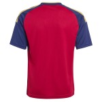 Bambino Real Salt Lake 2026 Maglia Home