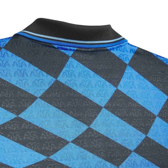 Maglia Argentina 1994 Retro Uomo