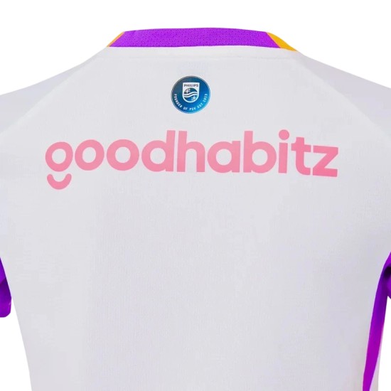 Kit Trasferta Bambino PSV 2026/27