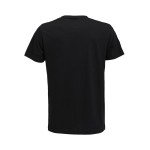 Maglia retrò Danimarca 86 - bianca bambino