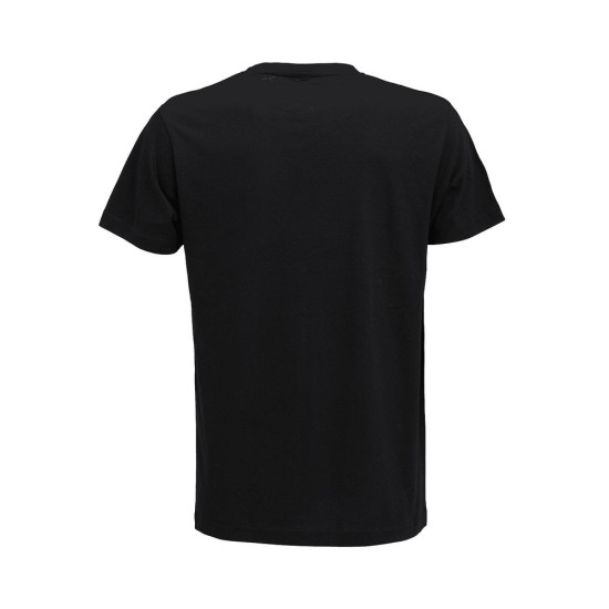 Maglia retrò Danimarca 86 - bianca bambino