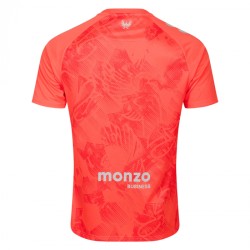 Uomo Coventry City 2025/26 Maglia Trasferta Uomo Coventry City 2025/26 Maglia Trasferta