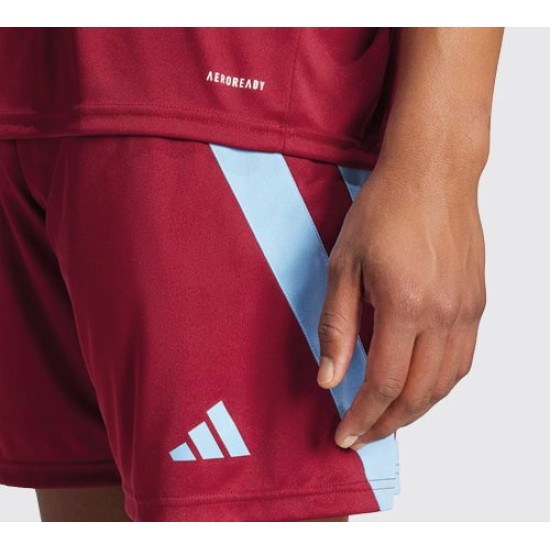 Pantaloncini Pre Partita Terza Servette FC 2024/25 Bambino