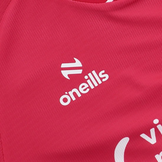 Maglia da casa Bristol City 2026/27 Donna