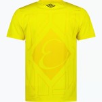 Maglia Pre-Match Terza 120 Anni Donna IF Elfsborg Maglia Pre-Match Terza 120 Anni Donna IF Elfsborg