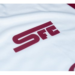 Maglia Trasferta Servette FC 2024/25 Maglia Trasferta Servette FC 2024/25