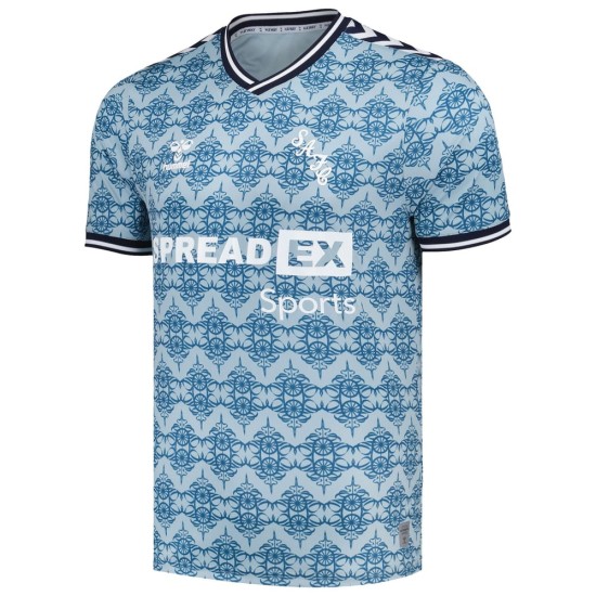 Maglia Bambino Sunderland Terza 2024/25 Vincitori Play Off - Promossi 25