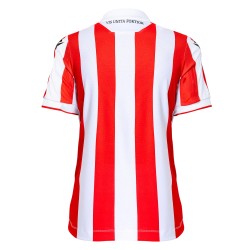 Maglia Home Stoke City 2026/27 Senza Sponsor Donna