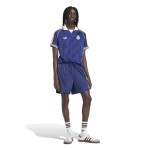 Uomo Real Madrid 2026 Pantaloncini Retro Originals
