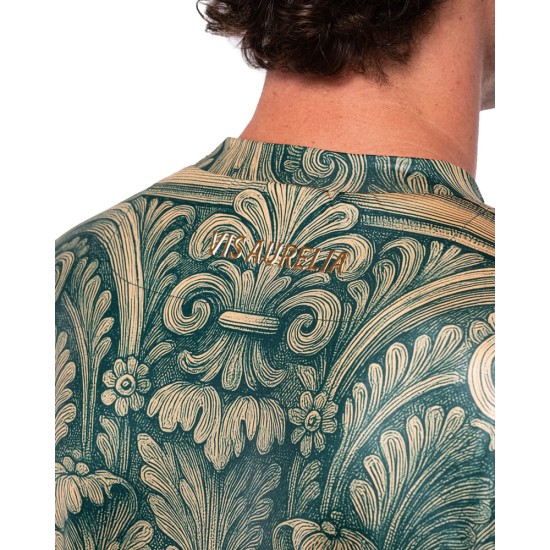 Maglia casa bambino VIS Aurelia 2025/26