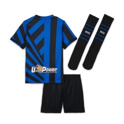 Kit Inter Bambino 2024/25 Casa Kit Inter Bambino 2024/25 Casa