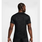 Bambino Club América 2024/25 Terza Prematch Maglia - Nero Bambino Club América 2024/25 Terza Prematch Maglia - Nero